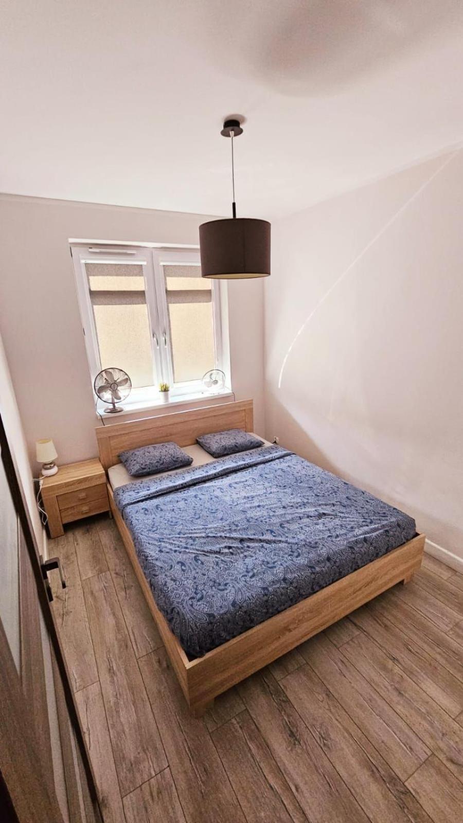 Apartament Mlynarska Piła Exterior foto